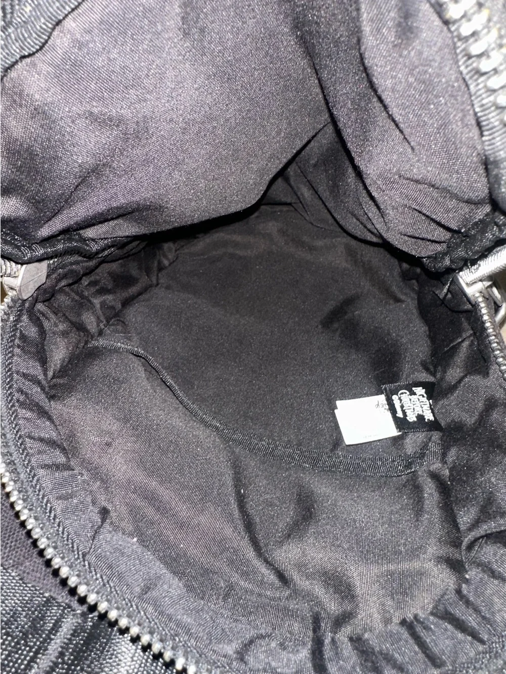NIGHTMARE BEFORE CHRISTMAS MINI BACKPACK NWOT